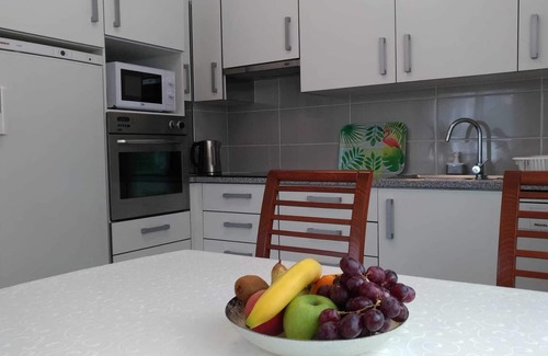 Fatima Apartment | StaynFeel 01