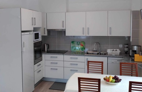 Fatima Apartment | StaynFeel 01