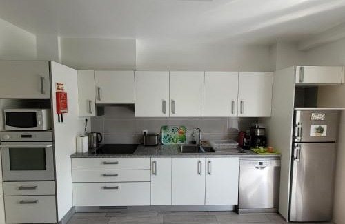 Fatima Apartment | StaynFeel 02