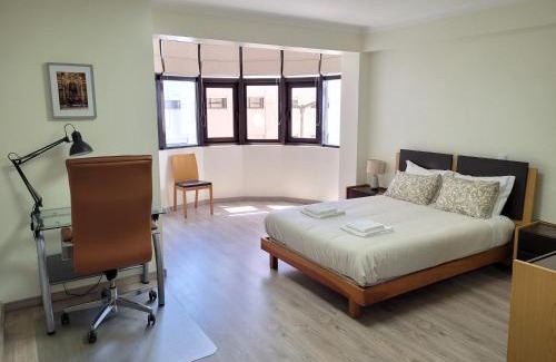 Fatima Apartment | StaynFeel 03