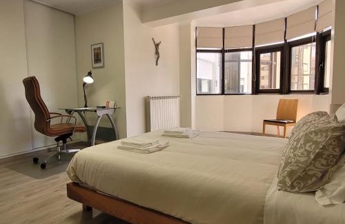 Fatima Apartment | StaynFeel 03