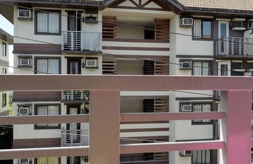 Muntinlupa Apartment | StayPlus Metro Eclectic Glam 1BR
