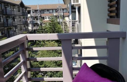 Muntinlupa Apartment | StayPlus Metro Eclectic Glam 1BR