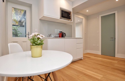 Colville Apartment | StayPrime Notting Hill Serviced Apartments