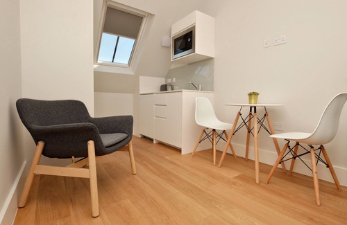 Colville Apartment | StayPrime Notting Hill Serviced Apartments