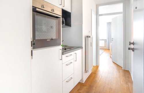 Mitte Apartment | StayS Apartments