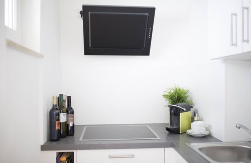 Mitte Apartment | StayS Apartments