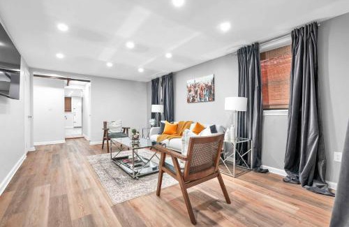 East Flatbush House | Stays By Morlisa