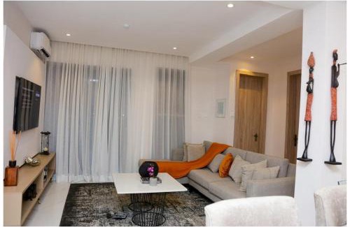 Ibeju Apartment | Stays By Tagus