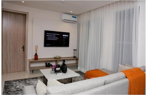 Ibeju Apartment | Stays By Tagus