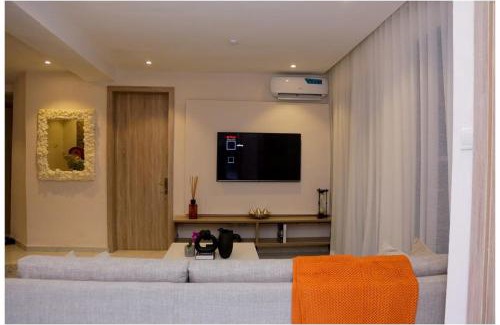 Ibeju Apartment | Stays By Tagus