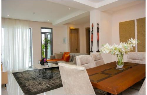 Ibeju Apartment | Stays By Tagus