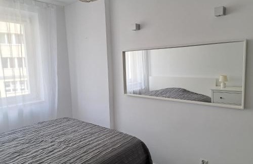 Powisle House | Stays & Photos