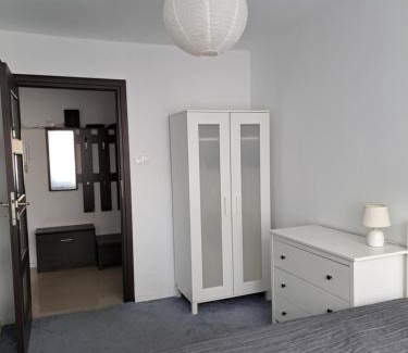 Powisle House | Stays & Photos