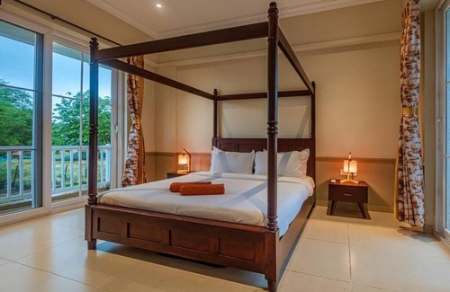 Vasai Villa | Stayscape Spanish County 12 4BHK Virar