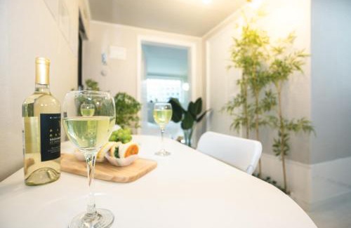 Seokchon-dong Apartment | StaySolar