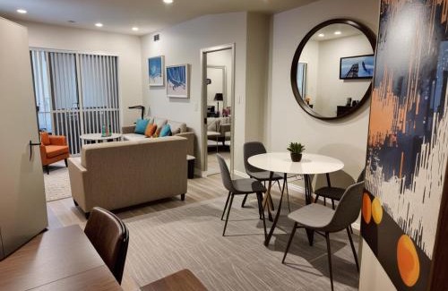 Pico-Union Apartment | StaysPro - Central Los Angeles Hollywood Homes