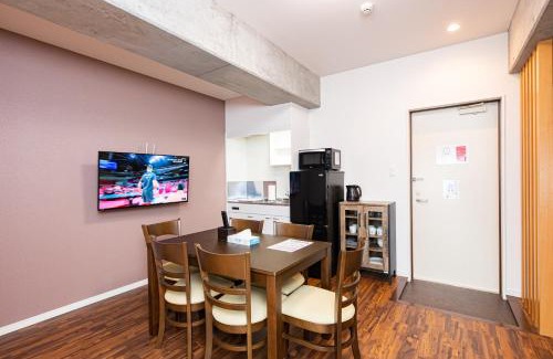 Chuocho Apartment | STAYTUS