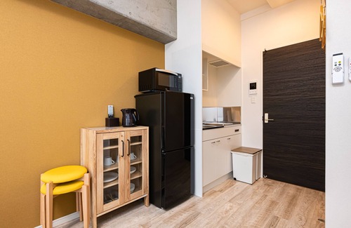 Chuocho Apartment | staytus