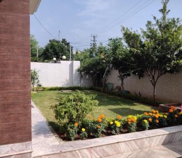 Jammu Villa | Stayvilla - Private Bungalow in Jammu