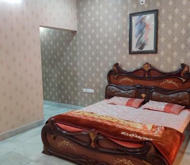 Jammu Villa | Stayvilla - Private Bungalow in Jammu