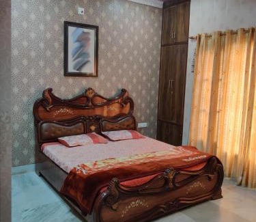 Jammu Villa | Stayvilla - Private Bungalow in Jammu
