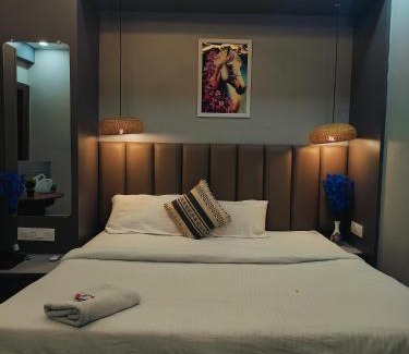 Ranchi House | StayVilla Royal Executive Rooms