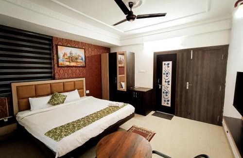 Ranchi House | StayVilla Royal Executive Rooms