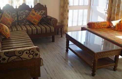 Jodhpur House | Stayvillas Shastri Nagar Jodhpur