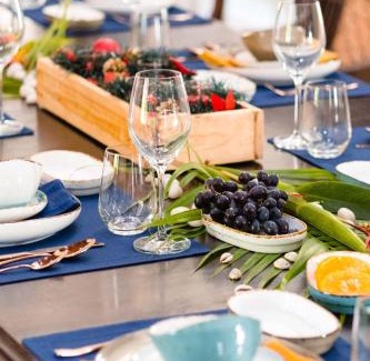 Aldona Villa | StayVista at Aldona House with Private Pool & WiFi