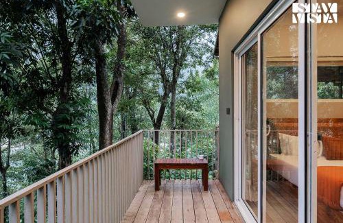 Udumbanchola Villa | StayVista at Cave Song with Bonfire & Free Breakfast