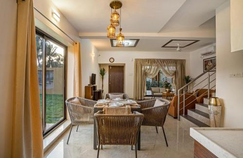 Valsad Villa | StayVista at Country Charm