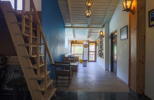 Sukha Villa | StayVista at Estate 15