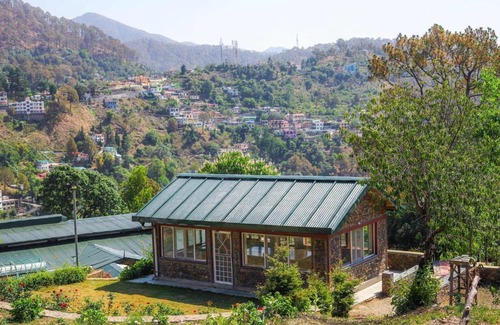 Sukha Villa | StayVista at Estate 15