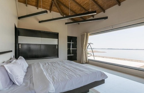 Igatpuri Villa | StayVista at La Meraki