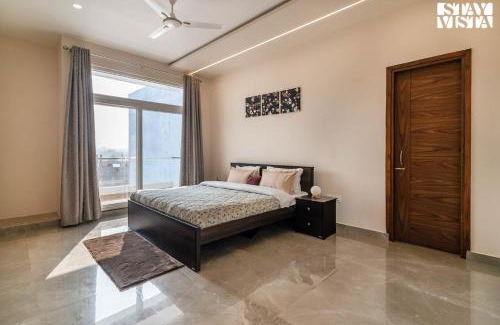 Kanpur Villa | StayVista at NeerVana with BBQ, Bonfire, Alfresco dining