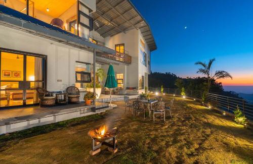 Kuthar Villa | StayVista at Nivriti for an intimate stay
