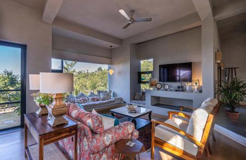 Kuthar Villa | StayVista at Nivriti for an intimate stay