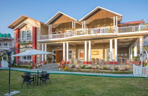 Bullawala Villa | StayVista at SilverOaks Cottage