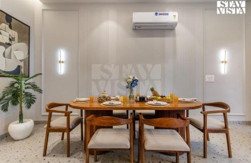 Amritsar Villa | StayVista at Stay-ish Villa with Pool, Wi-Fi, BBQ