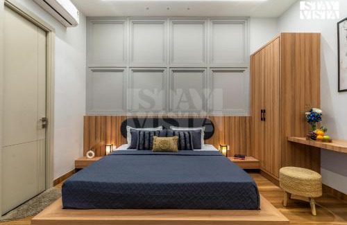 Amritsar Villa | StayVista at Stay-ish Villa with Pool, Wi-Fi, BBQ