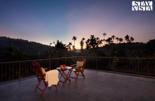 Mananthavady Villa | StayVista at The Big Chill with Breakfast Included