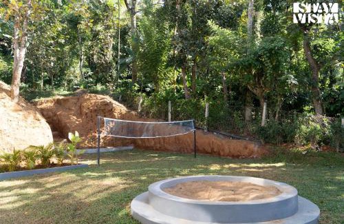 Mananthavady Villa | StayVista at The Big Chill with Breakfast Included