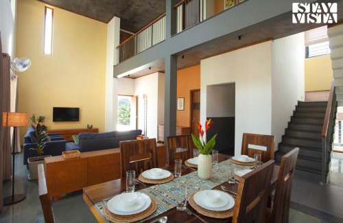Mananthavady Villa | StayVista at The Big Chill with Breakfast Included