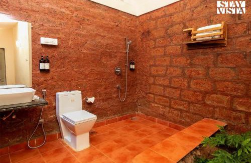 Koynanagar Villa | StayVista at The Conservancy Bungalow - Koynanagar