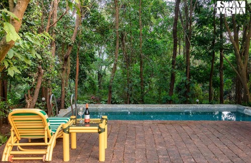 Koynanagar Villa | StayVista at The Conservancy Bungalow - Koynanagar