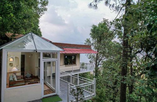 Amritpur Villa | StayVista at The Verandah