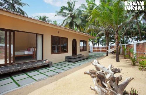 Hosdurg Villa | StayVista at Villa Marina - By the Sea with Lawn