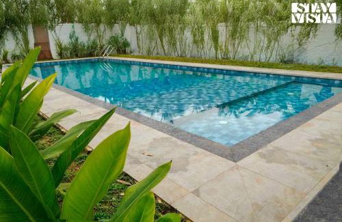 Hosdurg Villa | StayVista at Villa Marina - By the Sea with Lawn