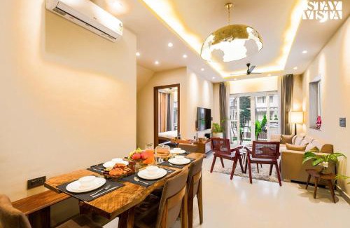 Bullawala Villa | StayVista at Villa Vaari with Pvt Pool & Gazebo